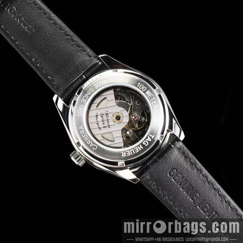 Replica Tag Heuer watch 082909 Watch