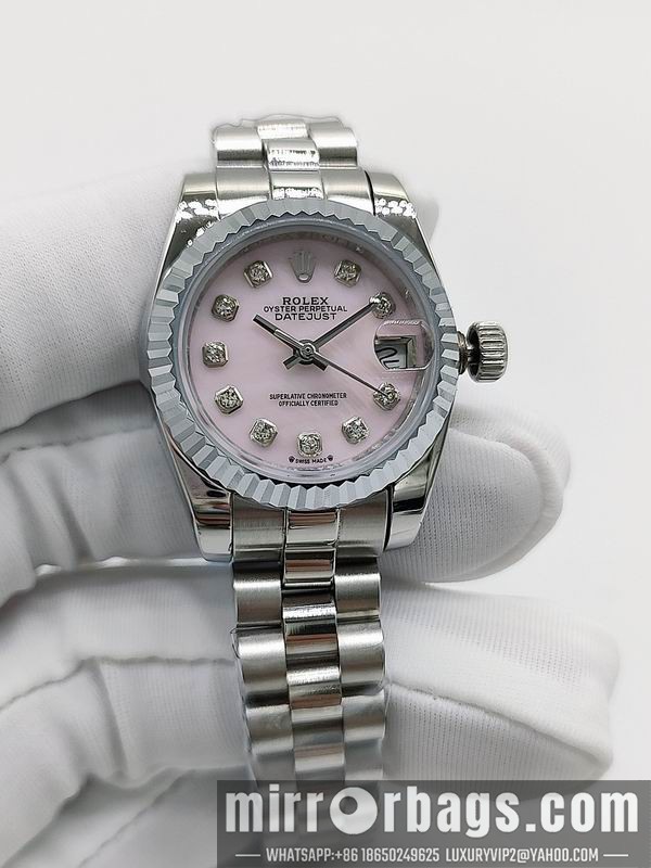 Replica Rolex 26mm 091606 Watch