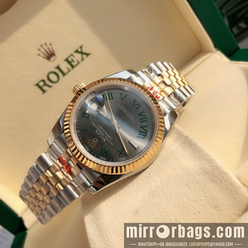 Replica Rolex 36mm 102359 Watch