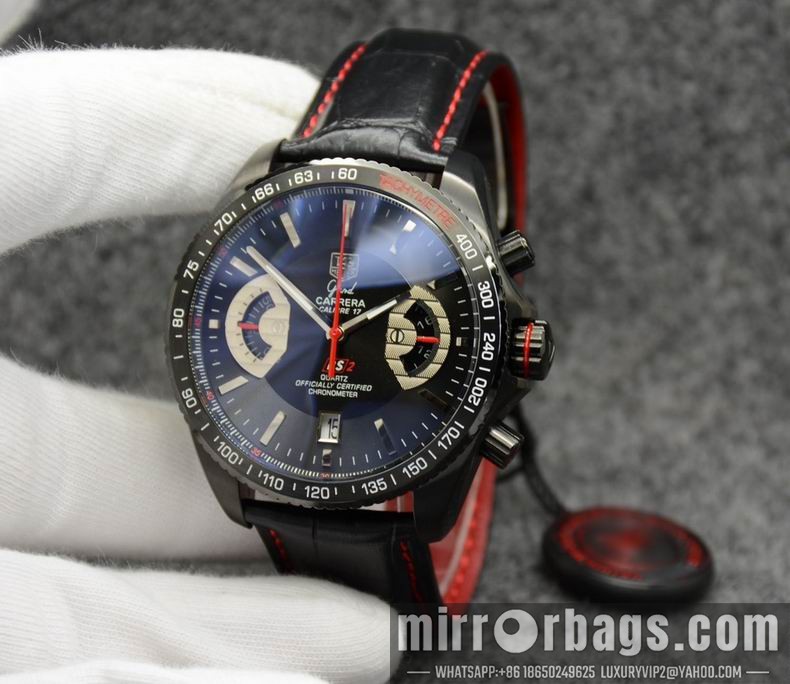 Replica Tag Heuer men 44X15mm 072611 Watch