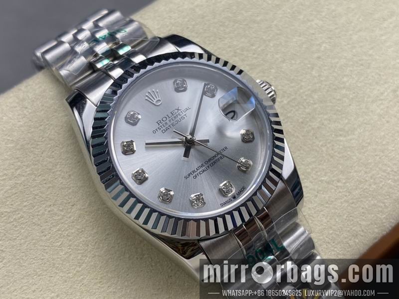 Replica Rolex 31mm 102302 Watch