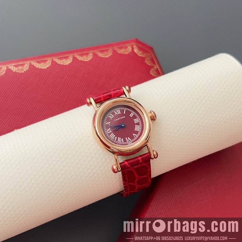 Replica Cartier 27mm 110367 Watch