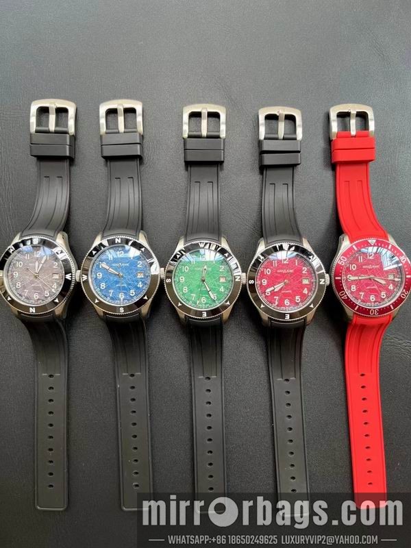 Replica Montblanc watch 080472 Watch