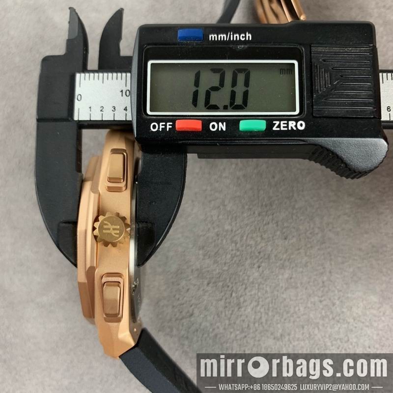 Replica Hublot 45.5mm 080713 Watch
