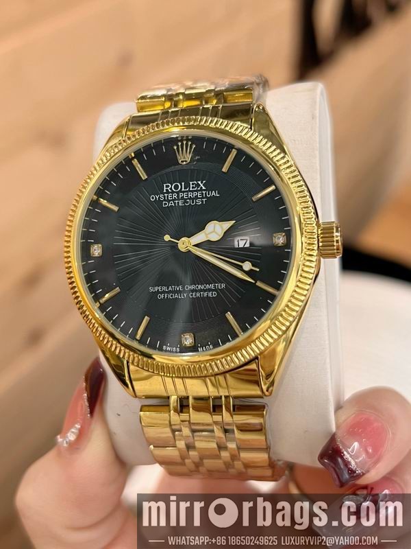 Replica Rolex 40mm 042341 Watch