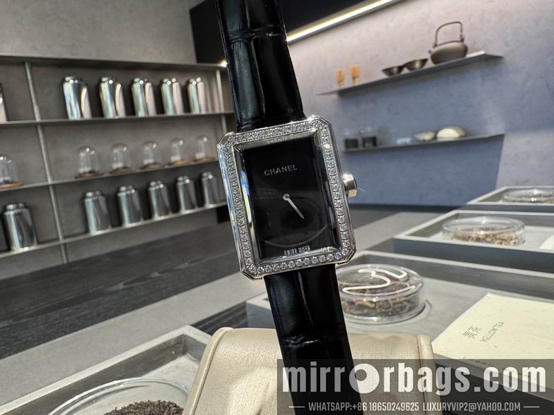 Replica Chanel 27X34mm 101583 Watch