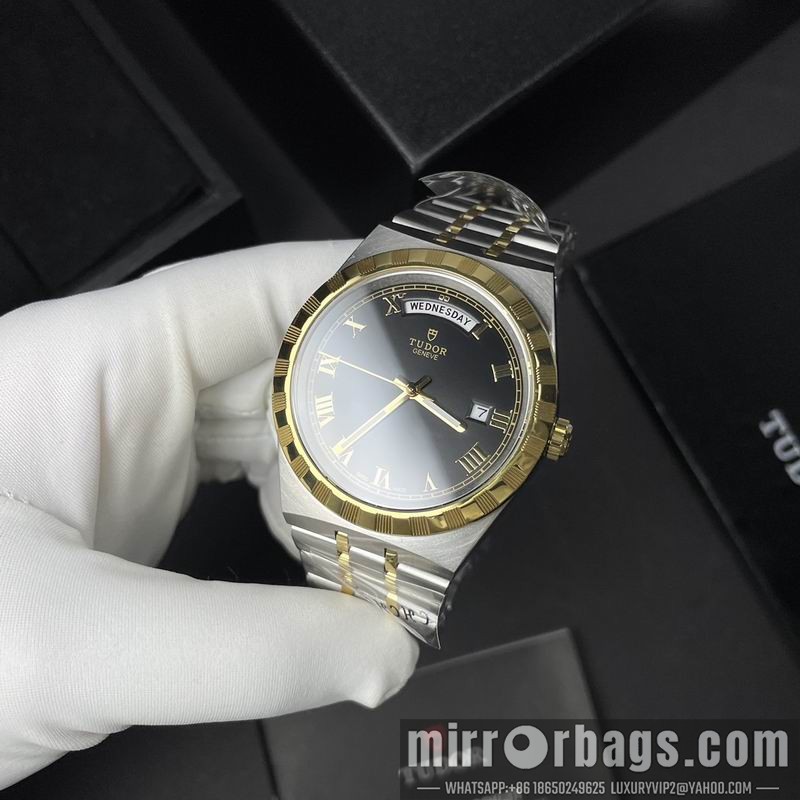 Replica Tudor 41mm 072430 Watch