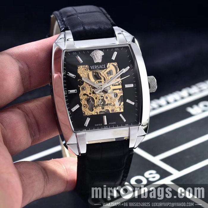 Replica Versace watch mb 072901 Watch