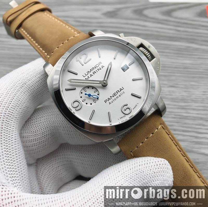 Replica Panerai 44mm 090439 Watch