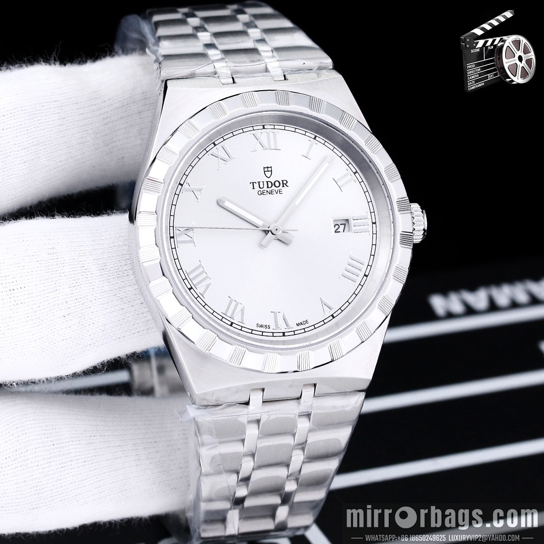 Replica Tudor 45X12mm 100501 Watch