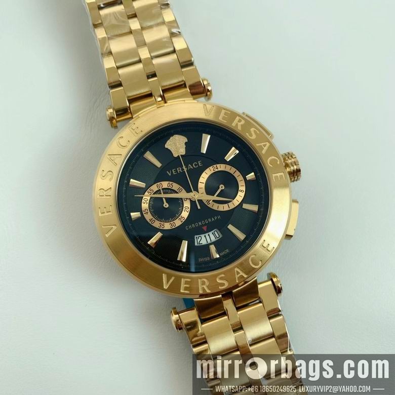 Replica Versace watch mb 062702 Watch
