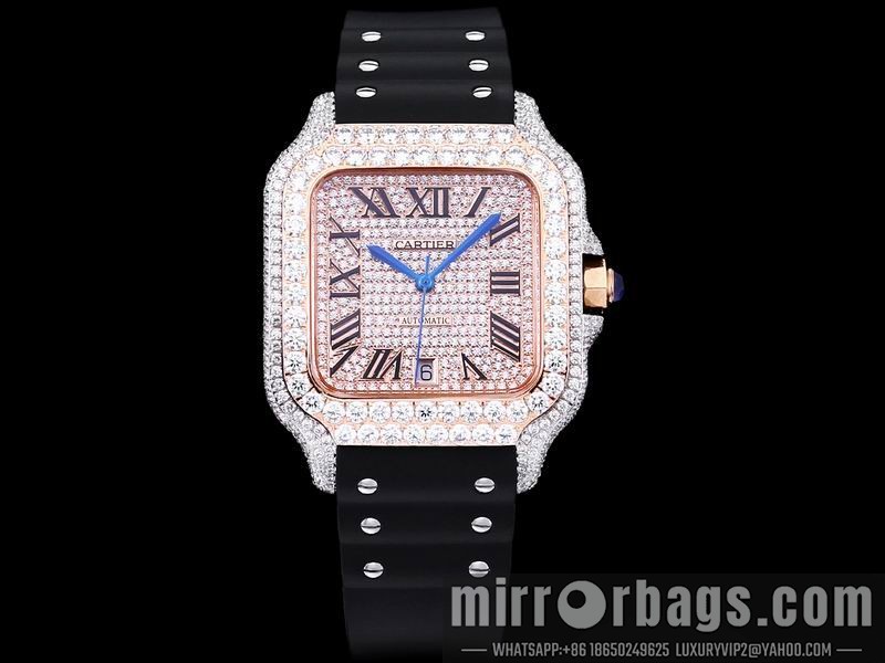 Replica Cartier 40mm 082136 Watch