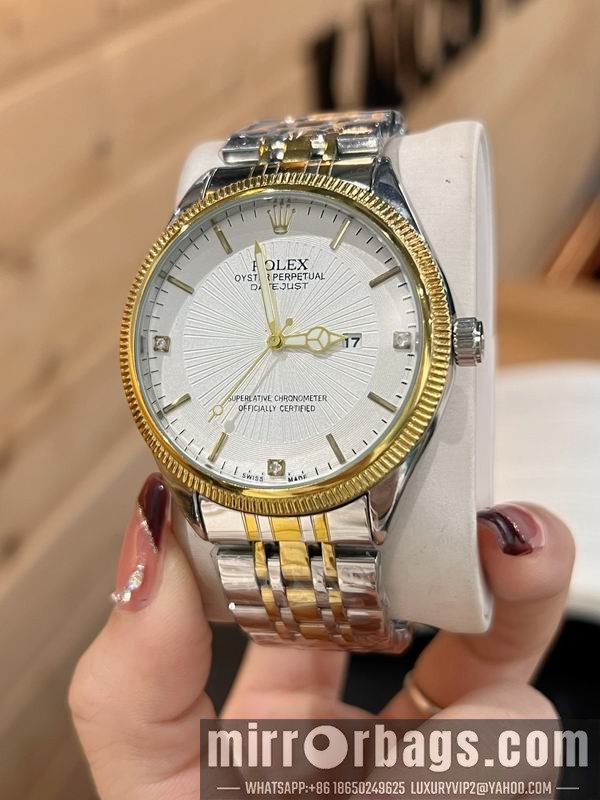 Replica Rolex 40mm 042341 Watch
