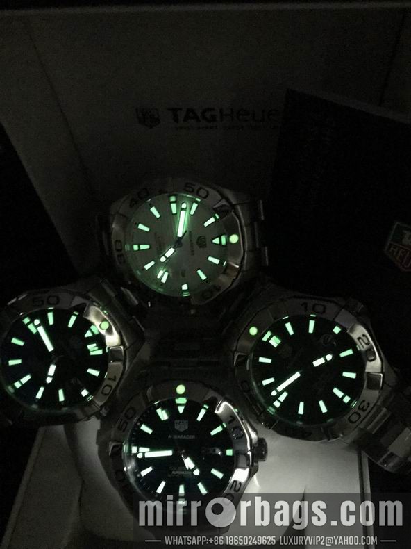 Replica Tag Heuer watch M39 Watch