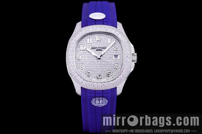 Replica Patek Phillipe 40mm 082133 Watch
