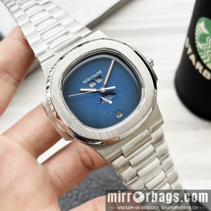 Replica Patek Phillippe 42mm 090435 Watch