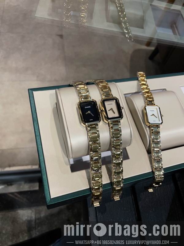 Replica Chanel 21X26mm 052316 Watch