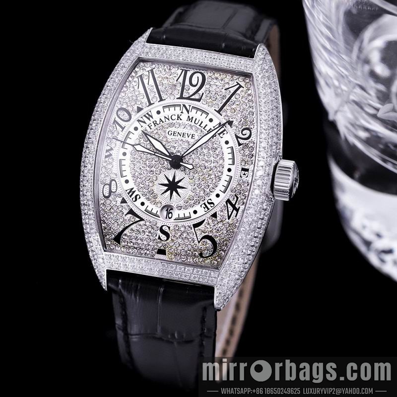 Replica Franck Muller 40X52mm 091659 Watch