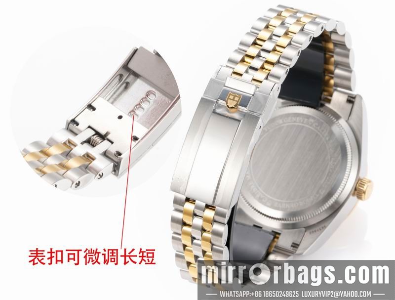 Replica Tudor 41mm 080414 Watch