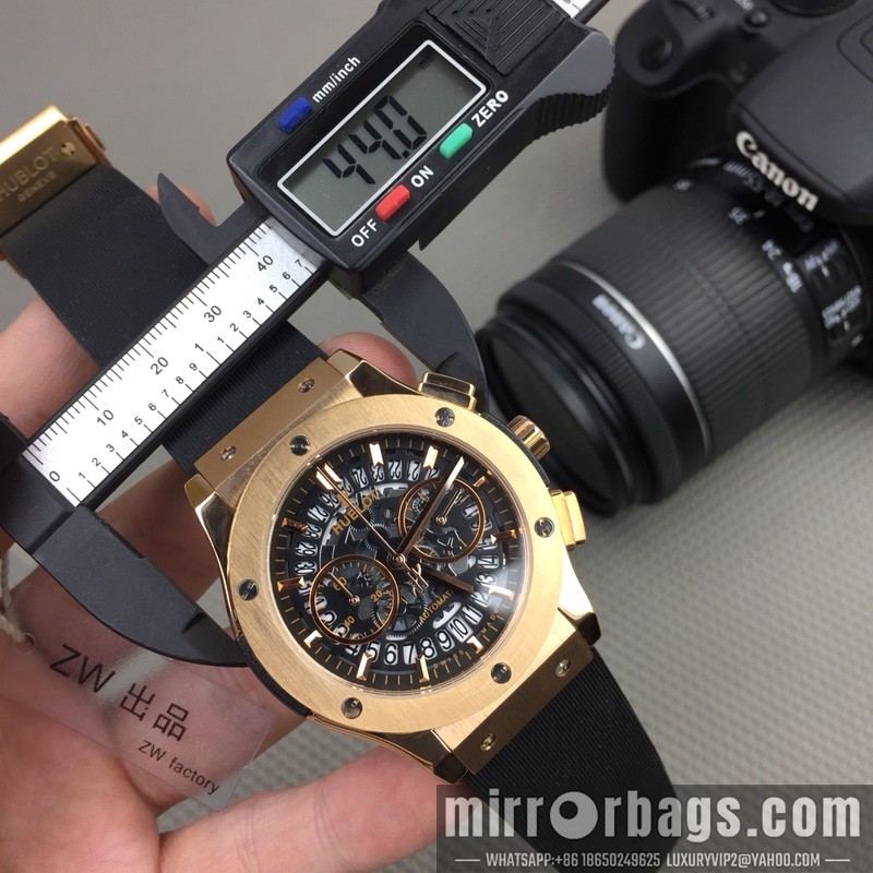Replica Hublot 44mm 080796 Watch