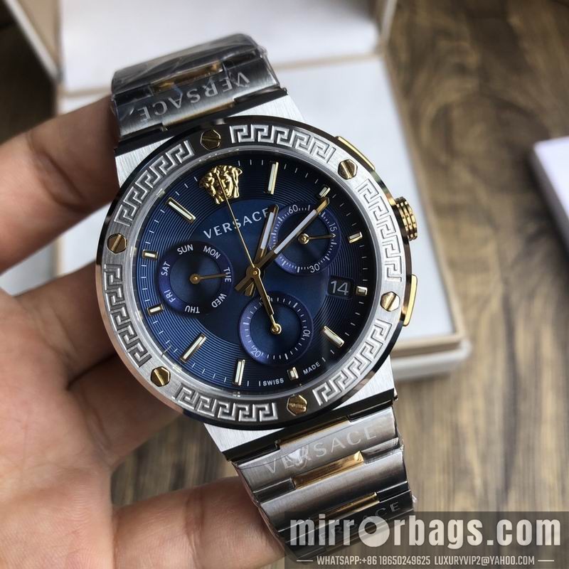 Replica Versace watch 112016 Watch
