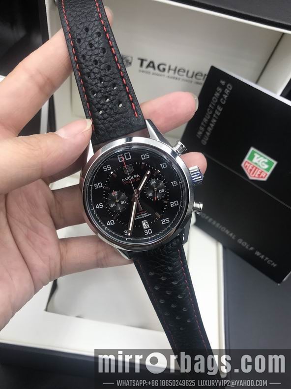 Replica Tag Heuer watch M68 Watch