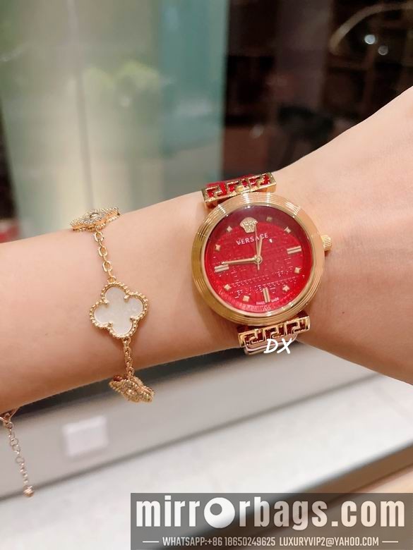 Replica Versace 34mm 9nms46 Watch