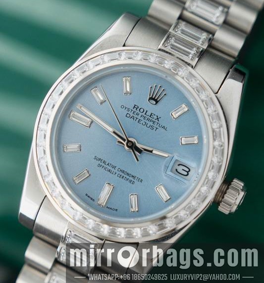 Replica Rolex 31mm 040961 Watch