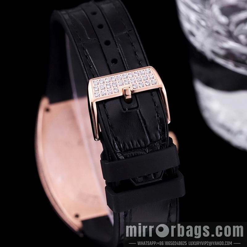 Replica Franck Muller 54X42mm 091648 Watch