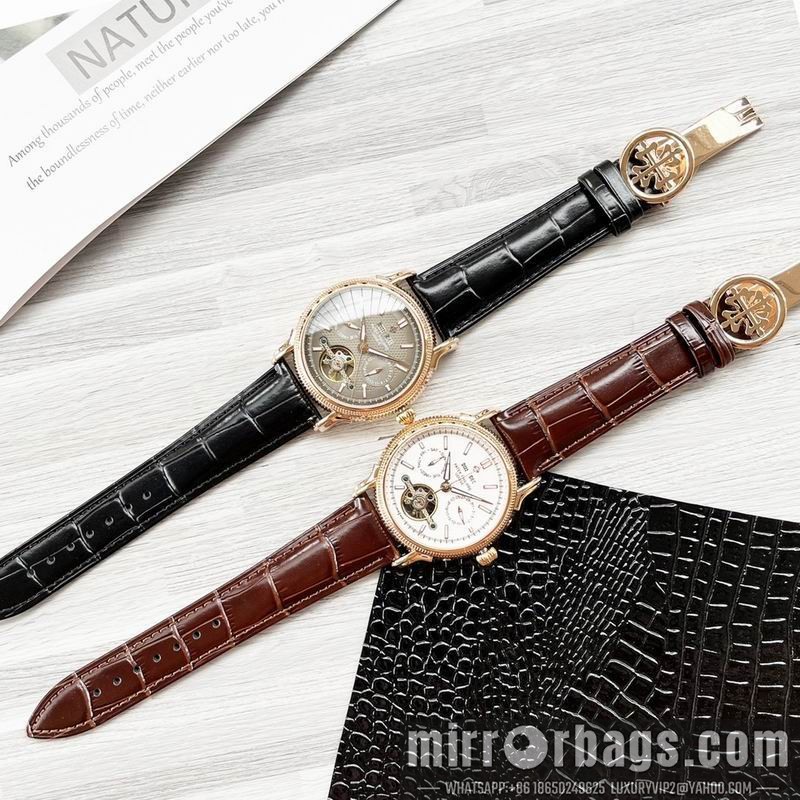 Replica Patek Philippe 41mm 090423 Watch