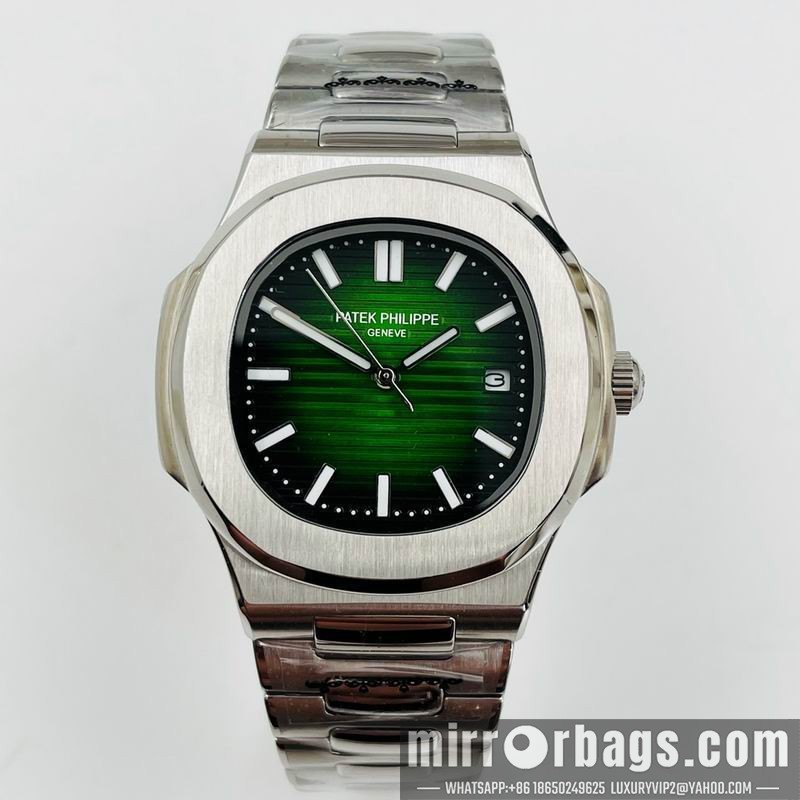 Replica Patek Philippe 42mm 090408 Watch