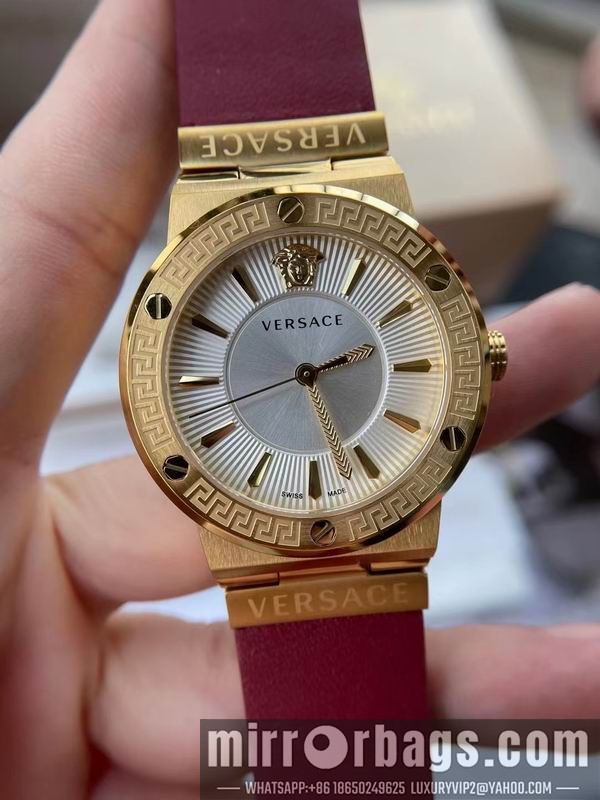Replica Versace 38mm 112029 Watch