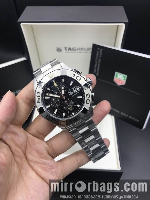 Replica Tag Heuer watch M39 Watch