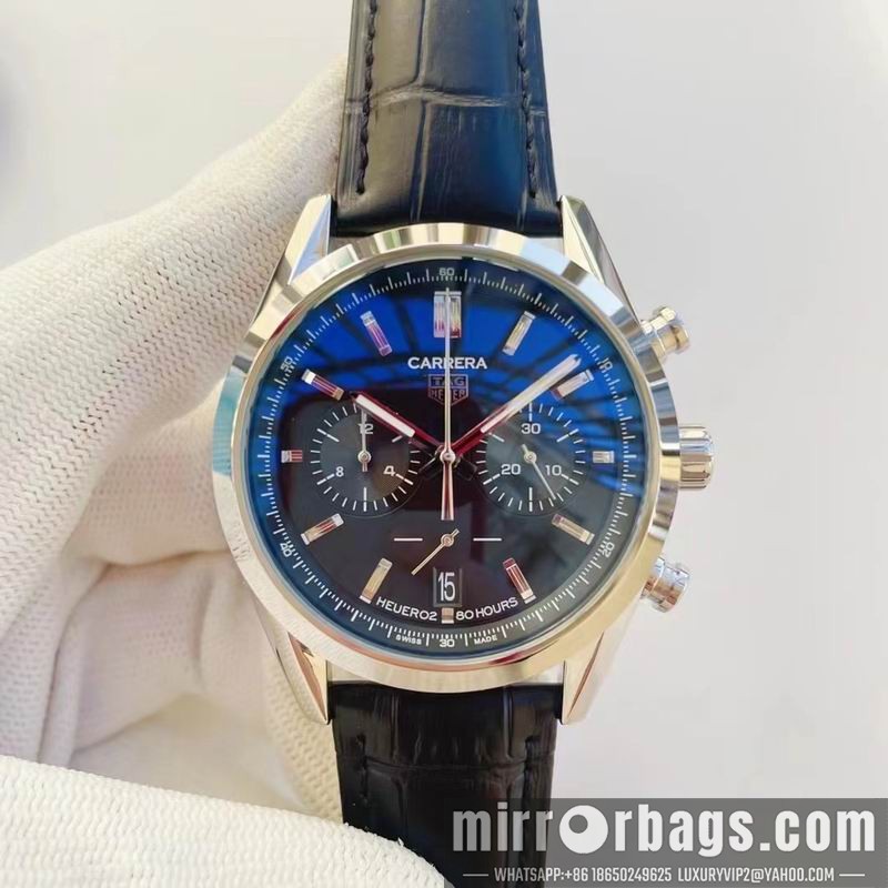 Replica Tag Heuer watch 080502 Watch