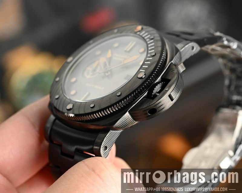 Replica Panerai 47mm 080668 Watch