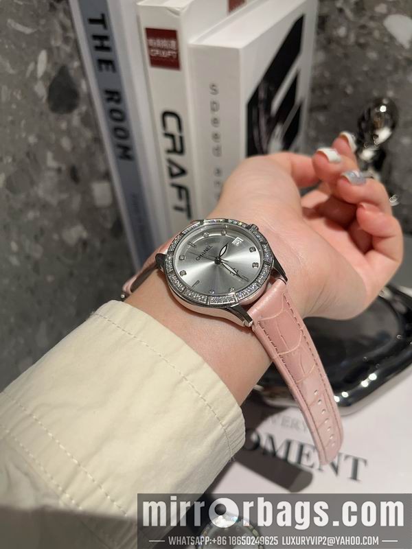 Replica Chanel 35mm 101430 Watch