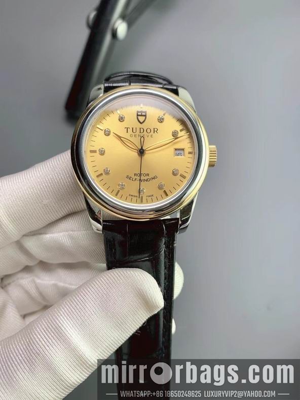 Replica Tudor watch M30 Watch