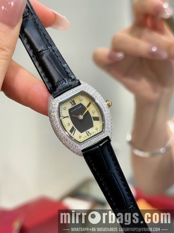 Replica Cartier 27.5X33mm 111418 Watch