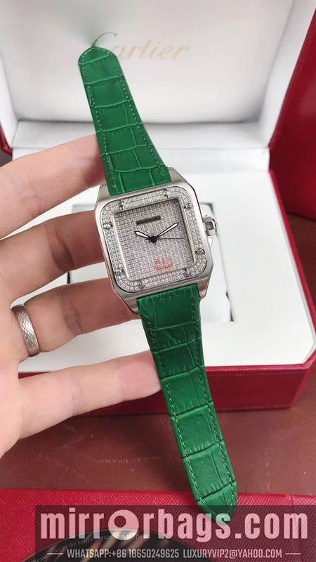 Replica Cartier M42mm W36mm 112904 Watch