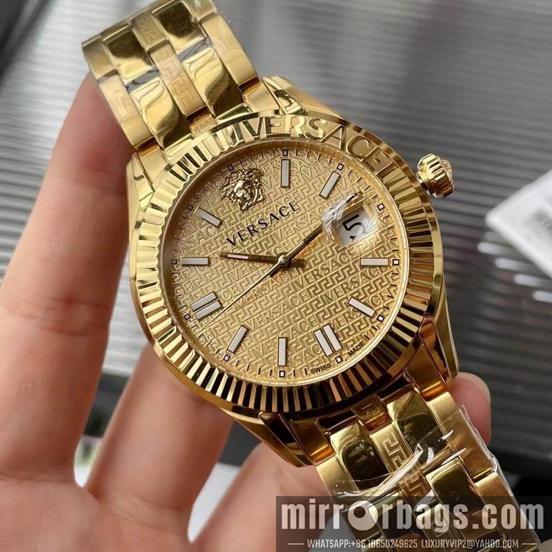 Replica Versace 41mm 080650 Watch