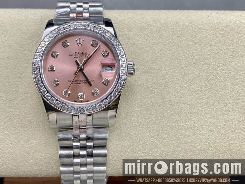 Replica Rolex 31mm 102303 Watch
