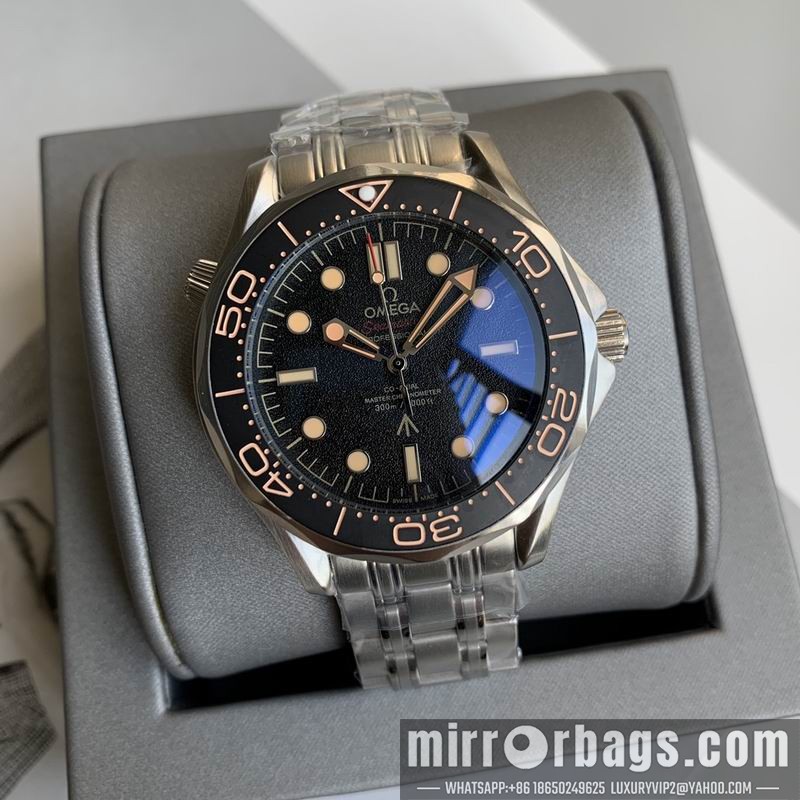 Replica Omega 42mm 090504 Watch