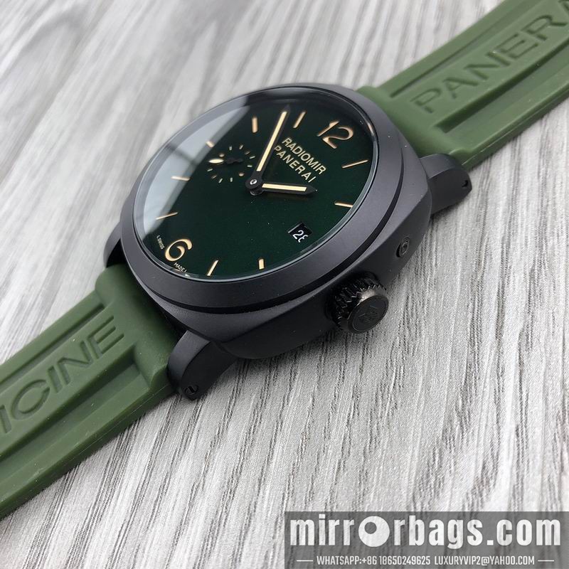 Replica Panerai 44mm 090414 Watch