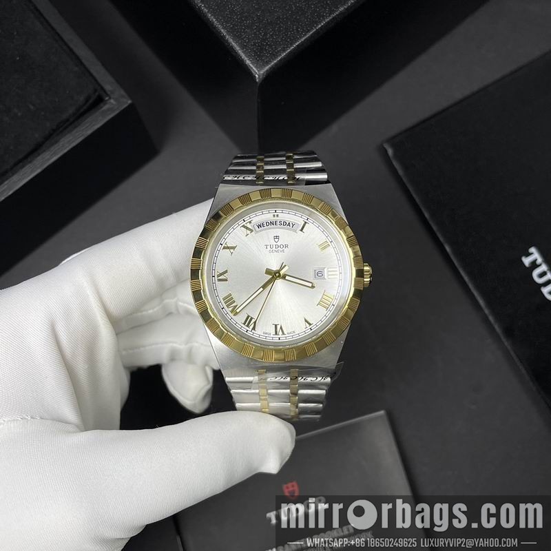 Replica Tudor 41mm 072430 Watch