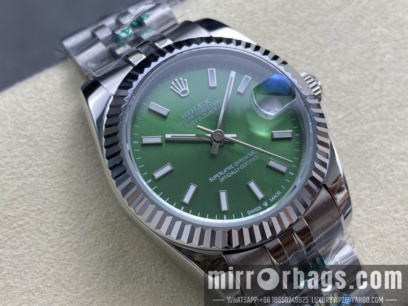 Replica Rolex 31mm 102301 Watch