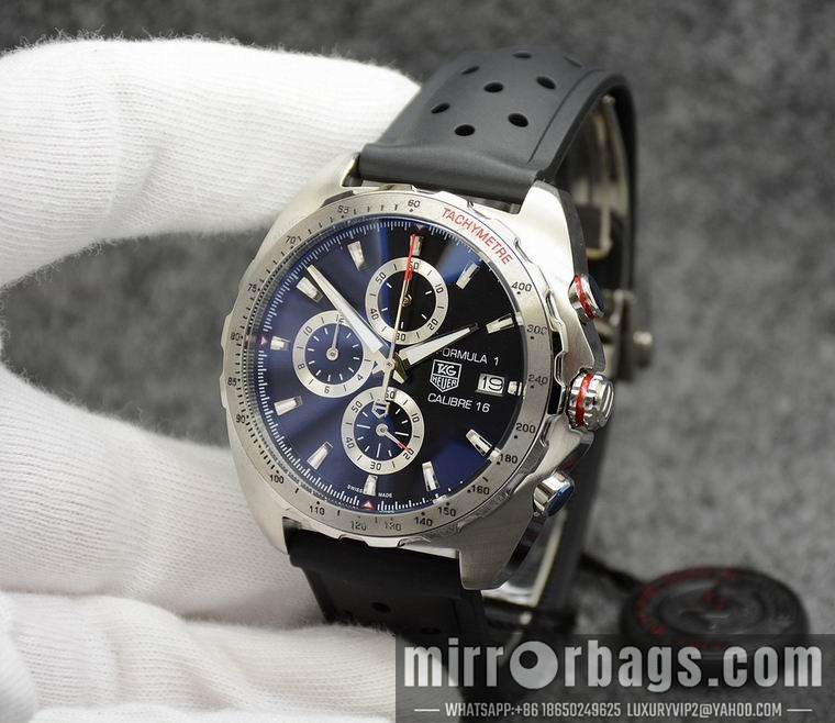 Replica Tag Heuer men 42X17mm M22 Watch