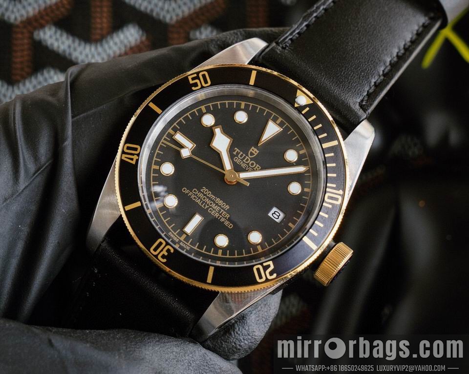 Replica Tudor watch 111002 Watch
