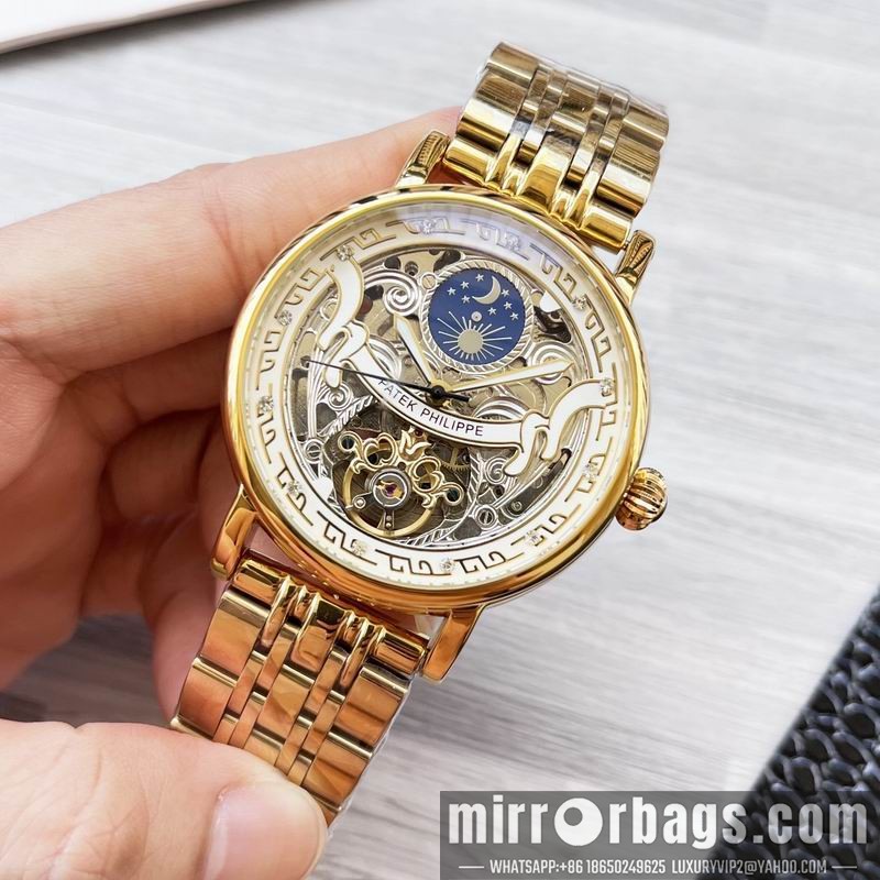Replica Patek Philippe 42mm 082374 Watch