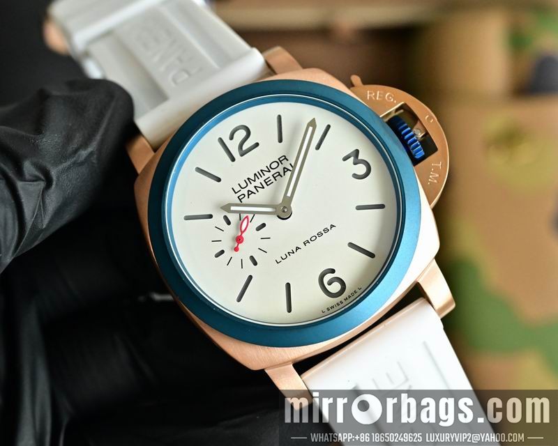 Replica Panerai 44mm 111441 Watch