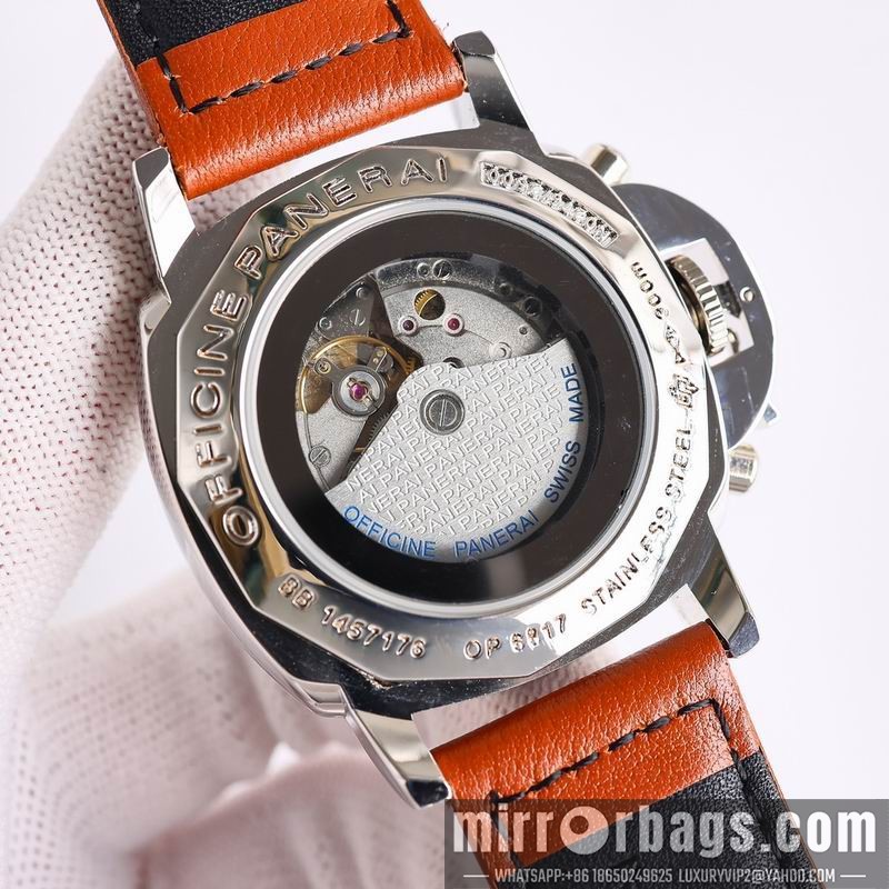 Replica Panerai 44mm 090408 Watch